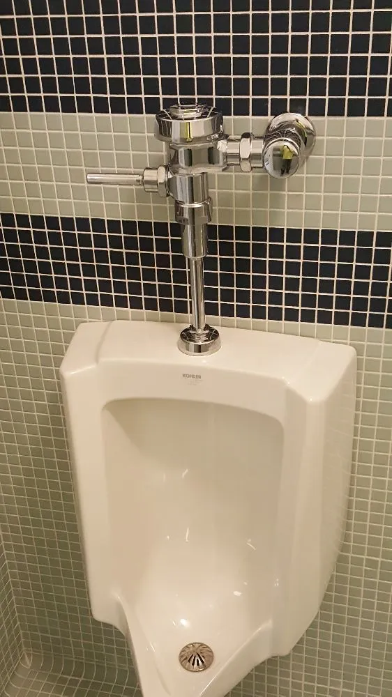 Slide of New Image Plumbing