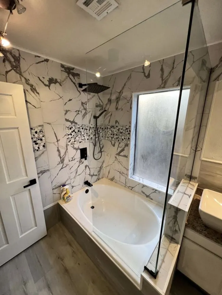 Slide of New Innovation Plumbing