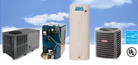 Slide of New Jersey Water Heaters