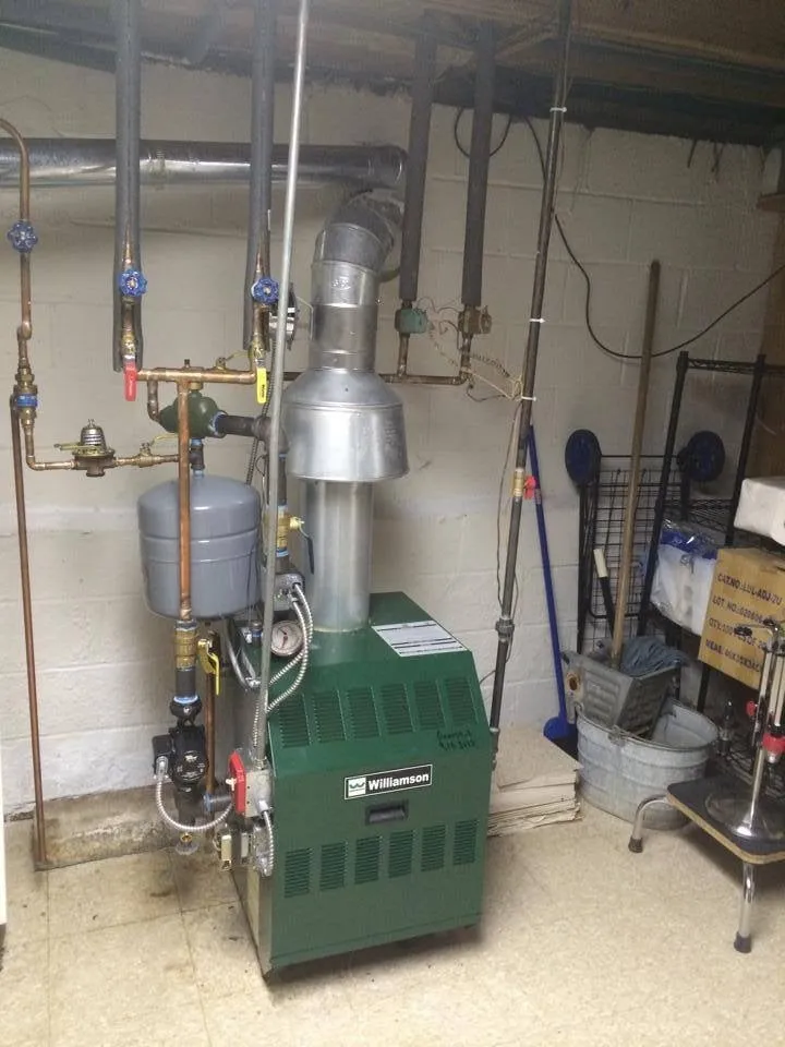 Slide of New Jersey Water Heaters