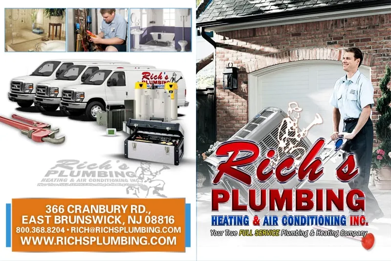 Slide of New Jersey Water Heaters