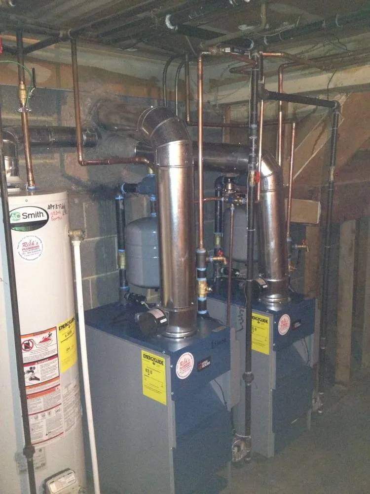 Professional pipe repair experts serving Toms River, NJ - New Jersey Water Heaters