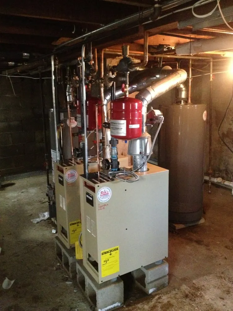 Affordable pipe repair experts serving Toms River, NJ - New Jersey Water Heaters