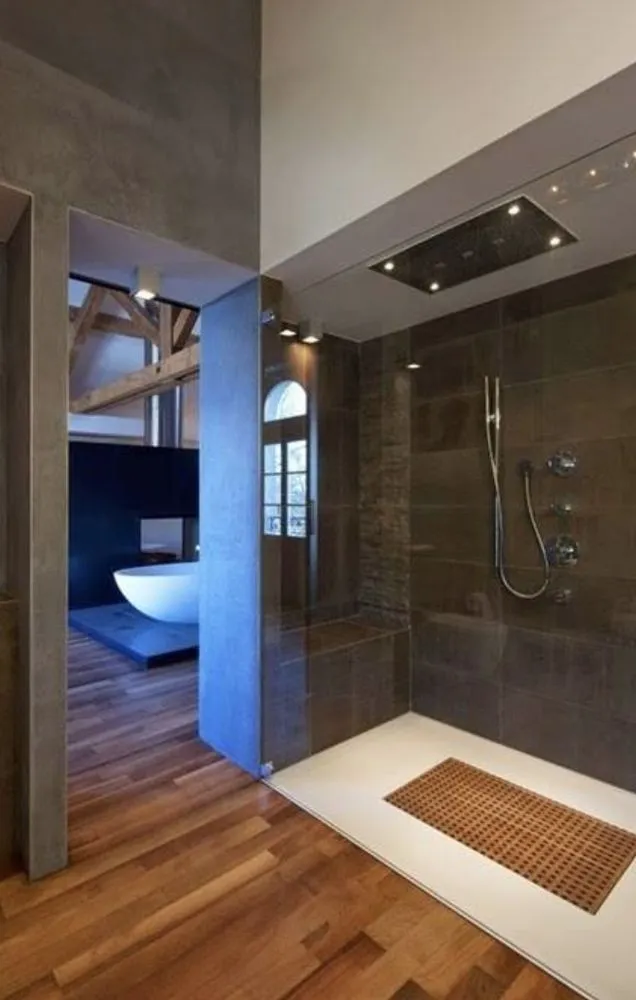 Slide of New Jupiter Construction