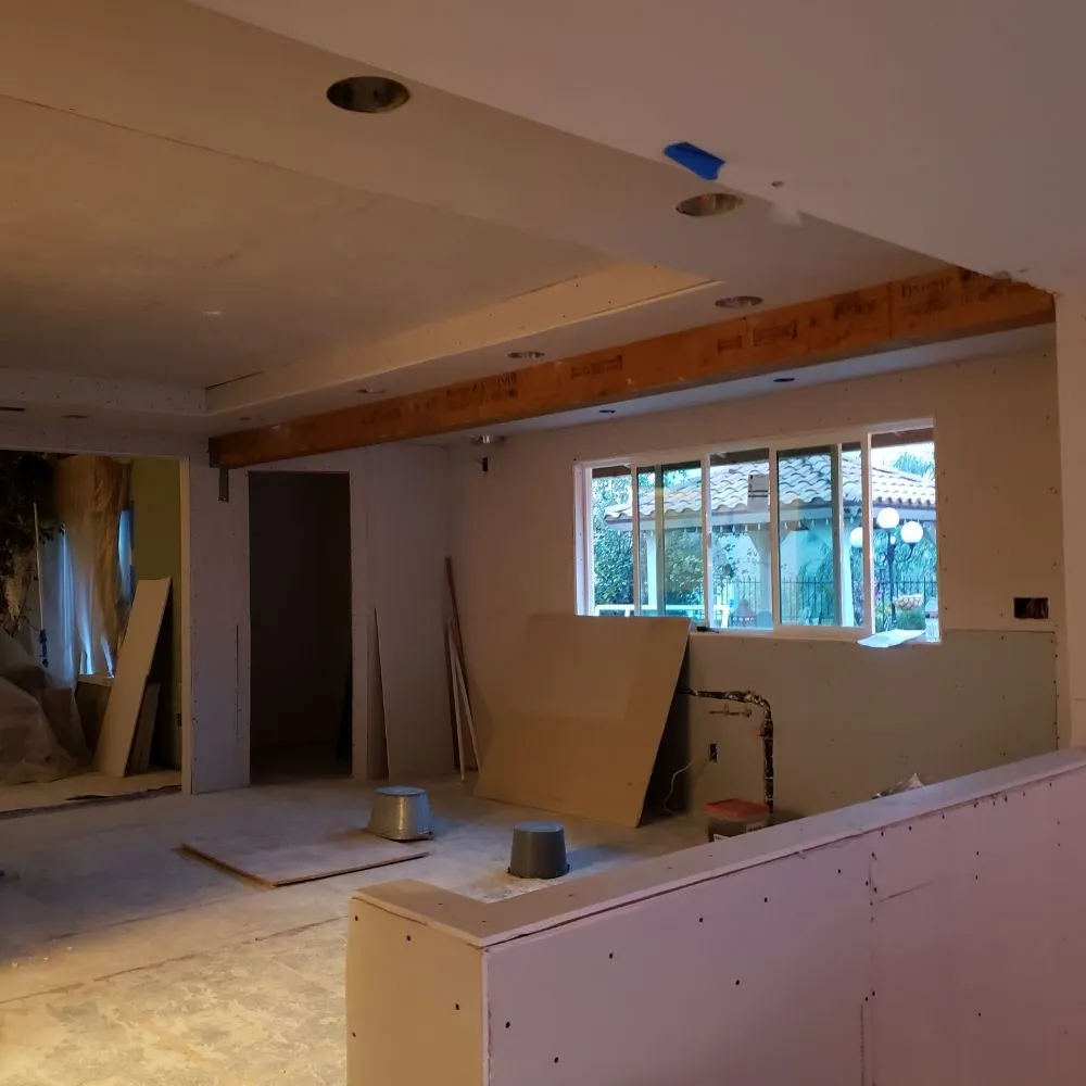 Slide of New Lattitudes Construction