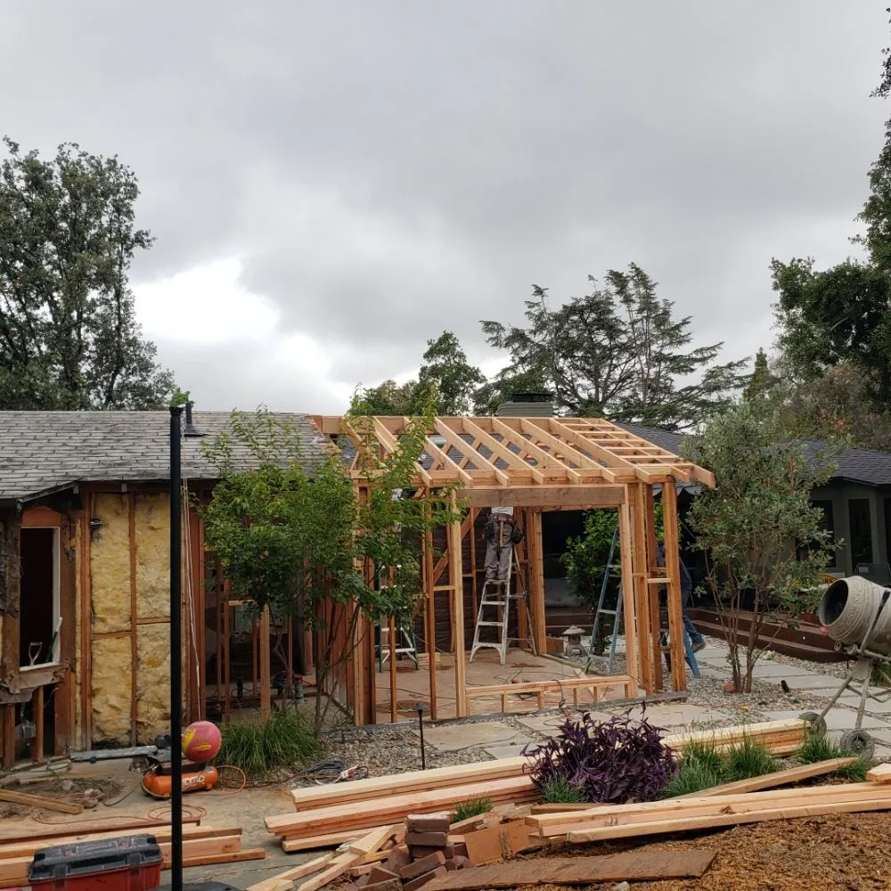 Slide of New Lattitudes Construction