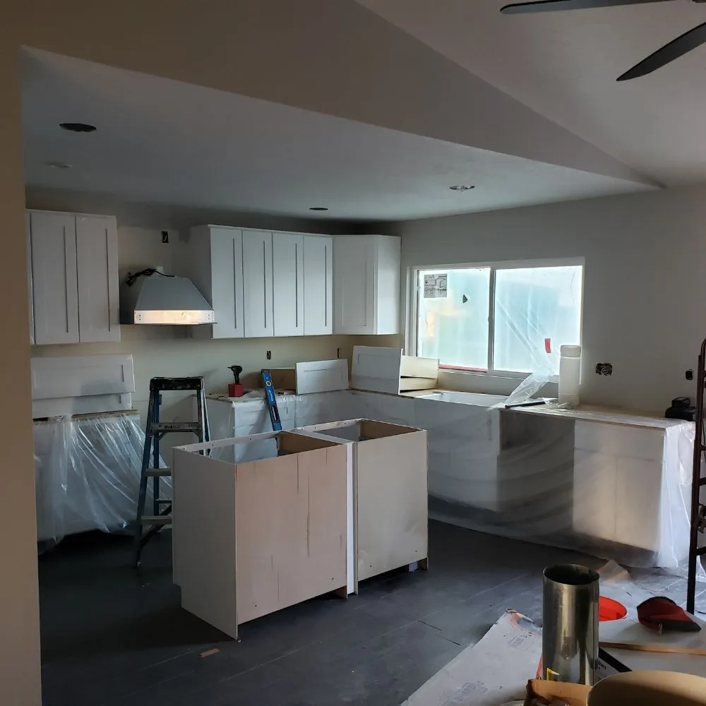 Slide of New Lattitudes Construction