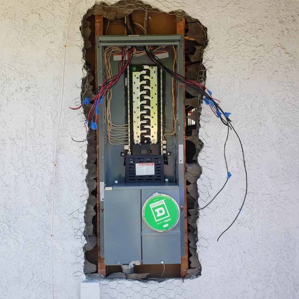 Slide of New Lattitudes Construction