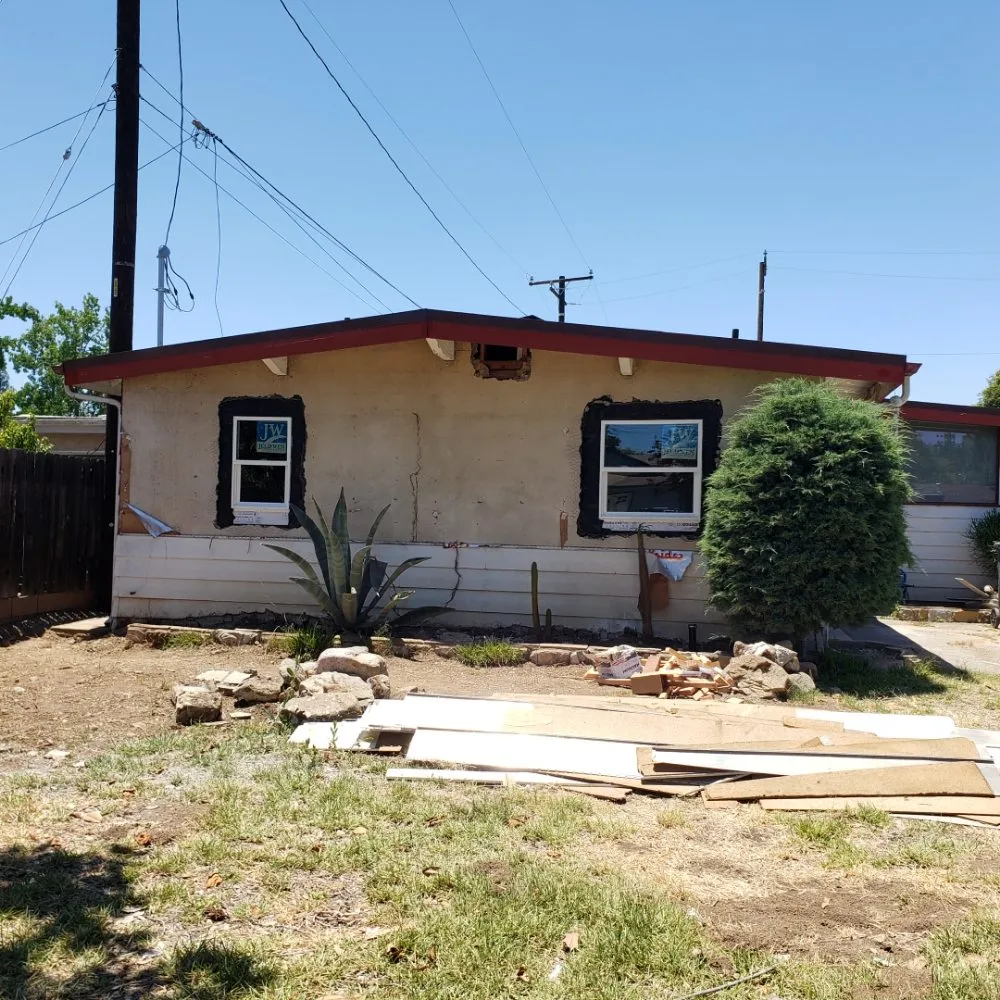 Slide of New Lattitudes Construction