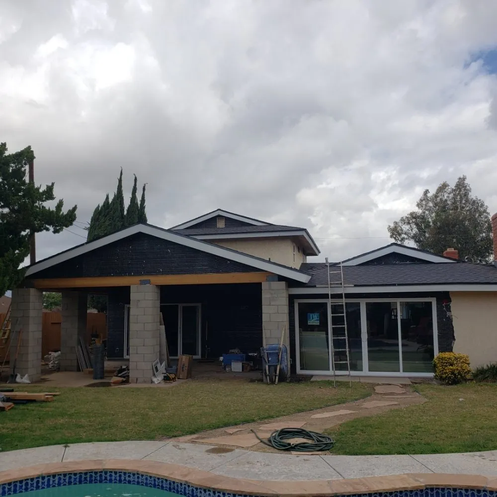 Emergency emergency plumbing in Rancho Cucamonga, CA by New Lattitudes Construction