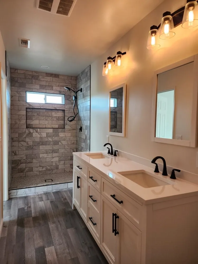 Top-rated leak detection in Rancho Cucamonga, CA by New Lattitudes Construction