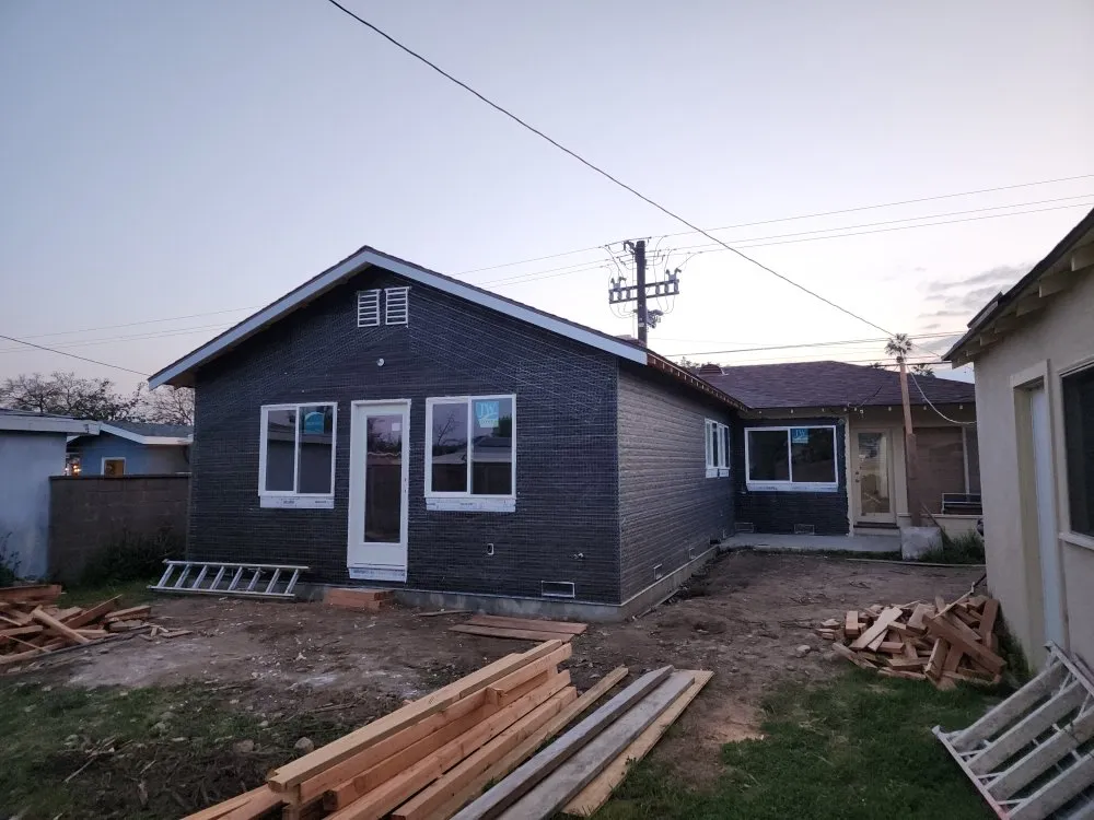 Emergency emergency plumbing for homes in Rancho Cucamonga, CA by New Lattitudes Construction