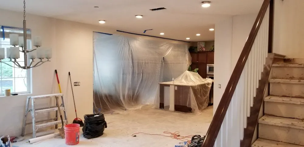 Reliable plumbing repair experts serving Rancho Cucamonga, CA - New Lattitudes Construction