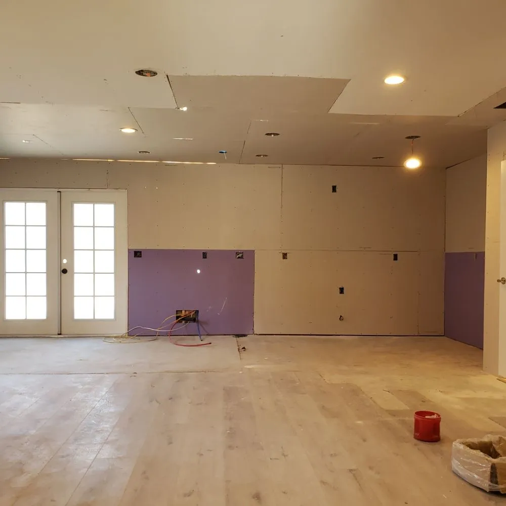 Slide of New Lattitudes Construction