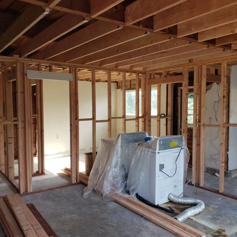 Slide of New Lattitudes Construction