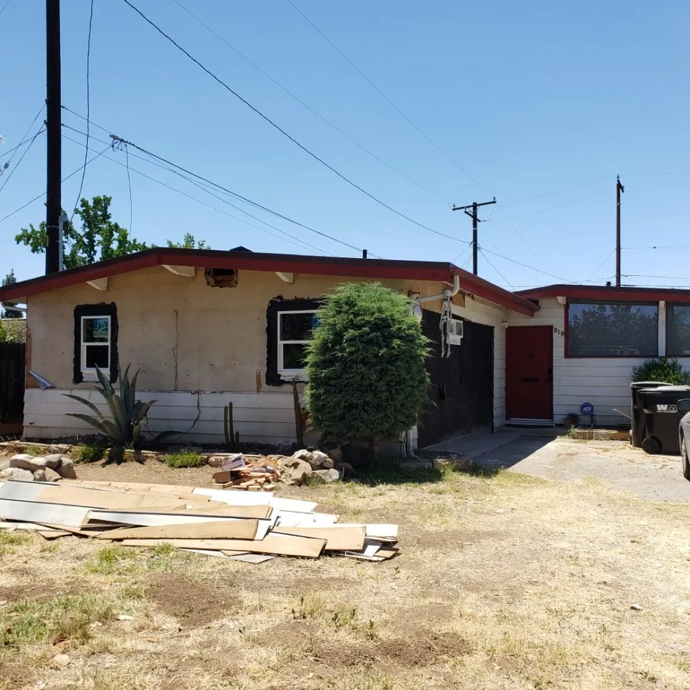 Slide of New Lattitudes Construction