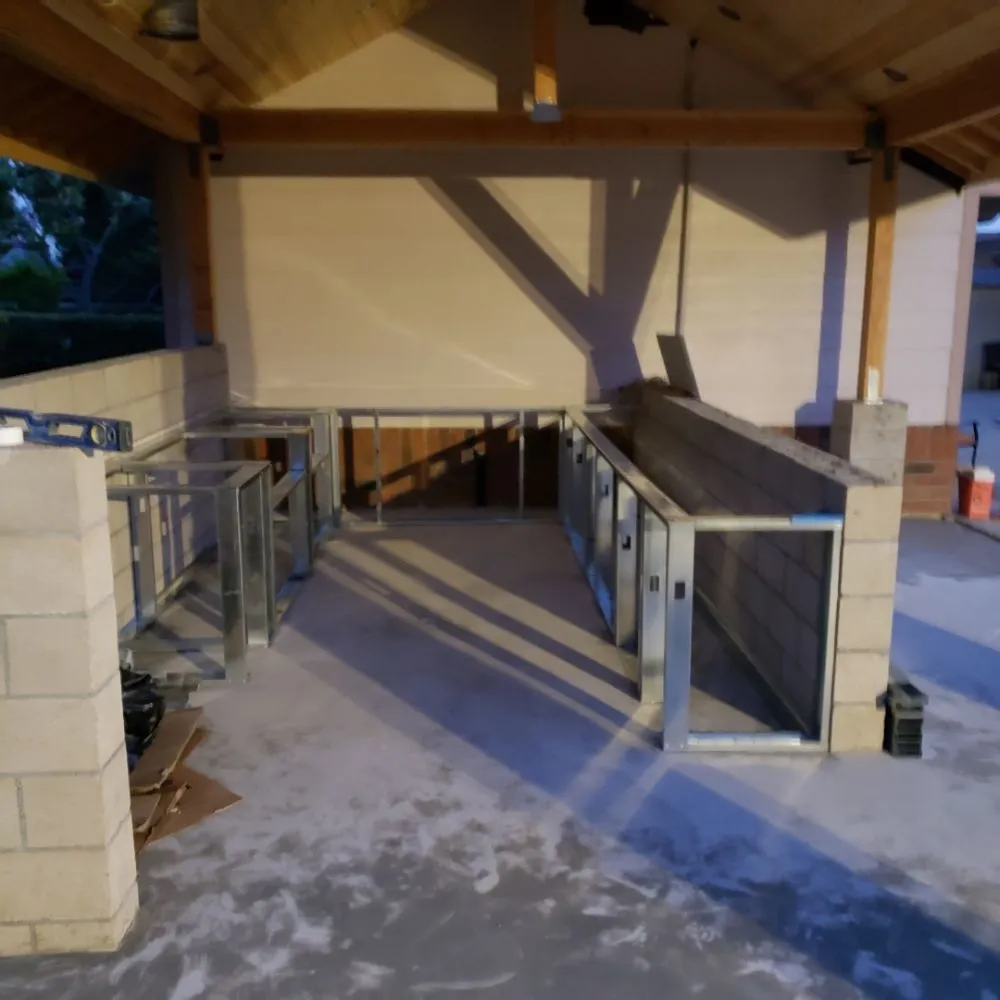 Slide of New Lattitudes Construction