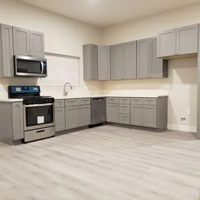 New Lattitudes Construction Logo