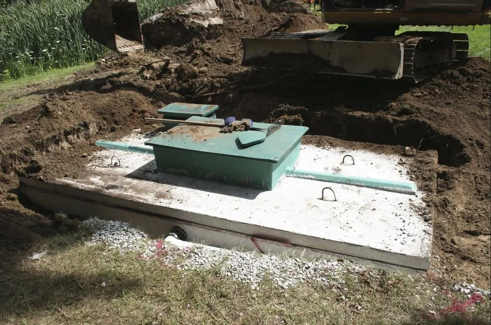 Top-rated water heater service service in Winston-salem, NC - New Life 2 Septic & Rent-A-Jon