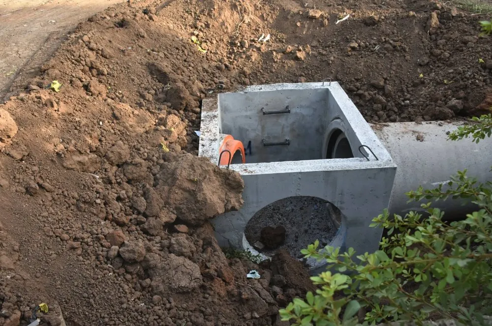 Emergency leak detection for homes in Winston-salem, NC by New Life 2 Septic & Rent-A-Jon