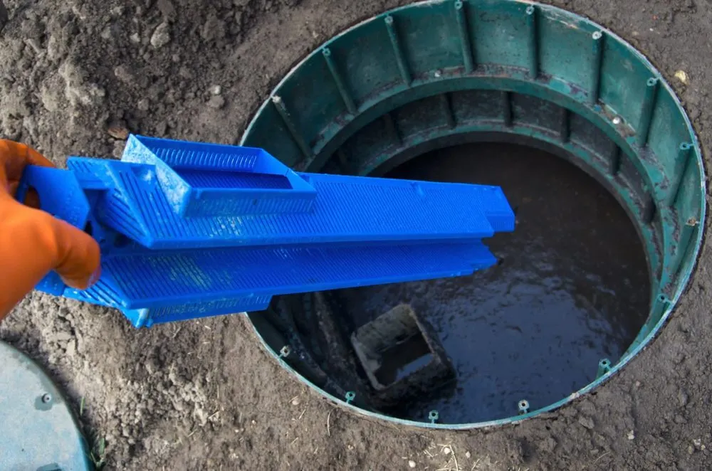 Professional plumbing repair service in Winston-salem, NC - New Life 2 Septic & Rent-A-Jon