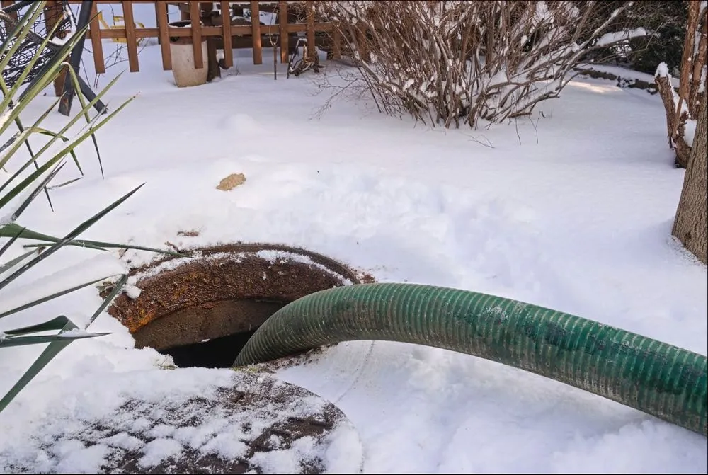 Emergency leak detection experts serving Winston-salem, NC - New Life 2 Septic & Rent-A-Jon