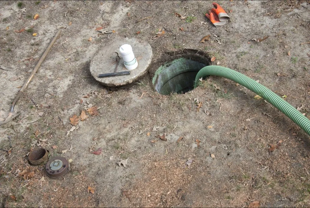 Trusted emergency plumbing for homes in Winston-salem, NC by New Life 2 Septic & Rent-A-Jon