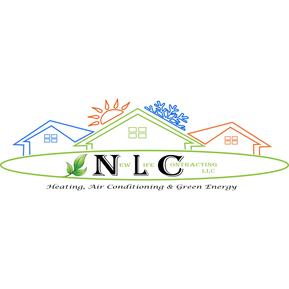 Slide of New Life Contracting