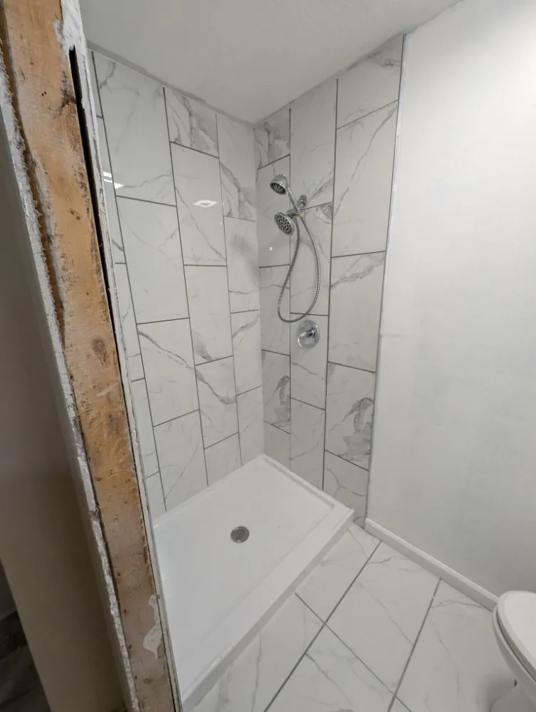 Slide of New Life home Improvements