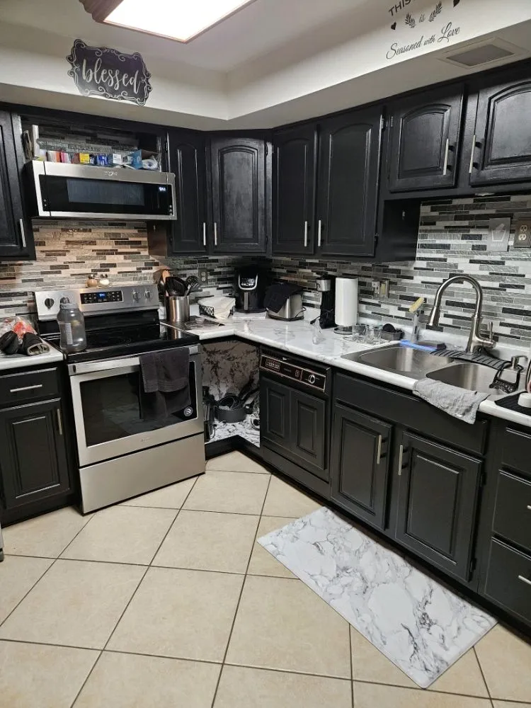 Slide of New Life home Improvements