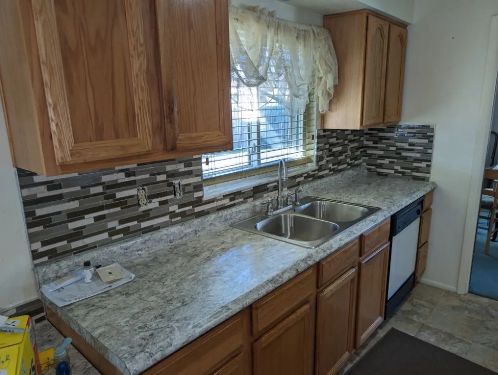 Slide of New Life home Improvements