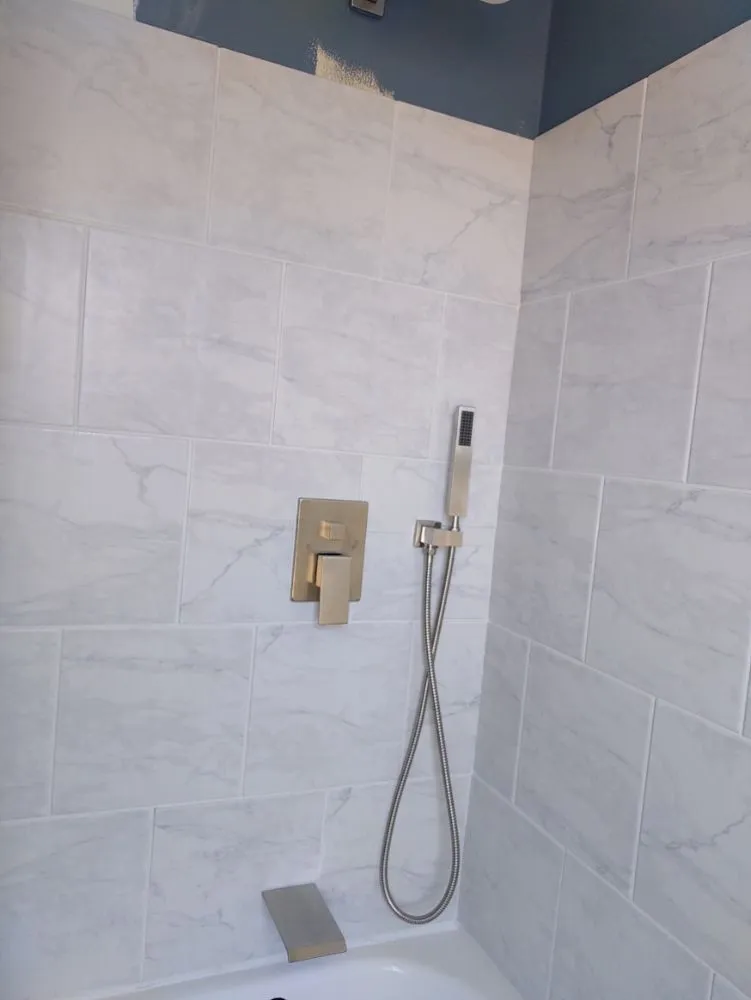 Slide of New Life home Improvements