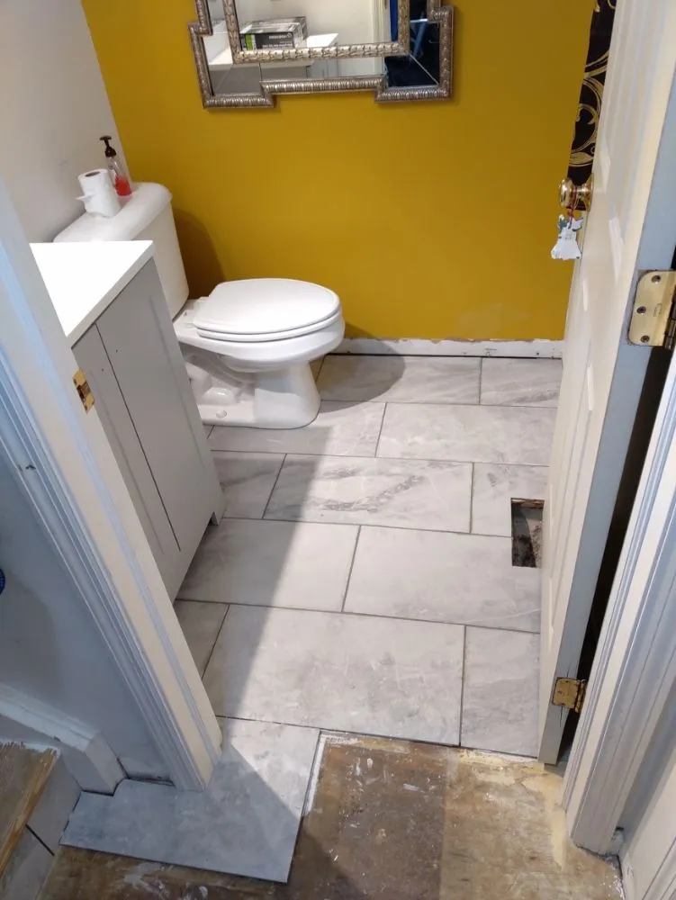 Slide of New Life home Improvements