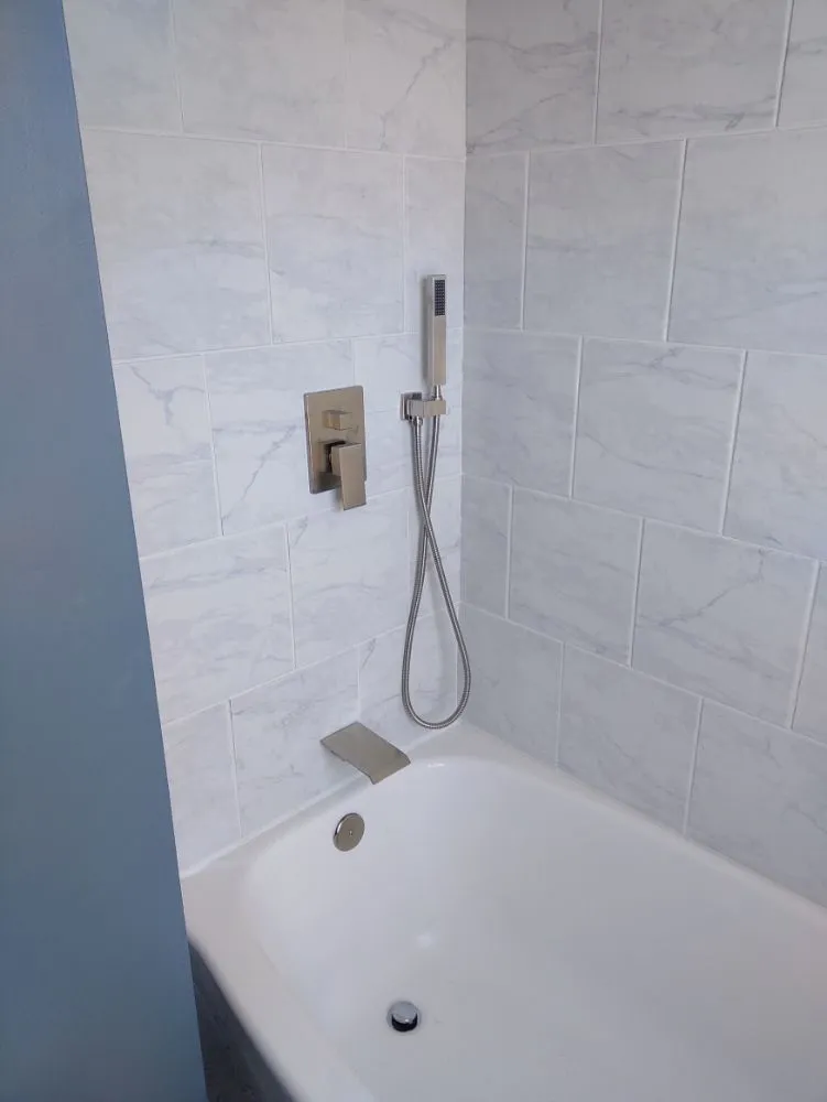 Slide of New Life home Improvements