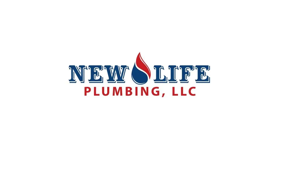 Slide of New Life Plumbing