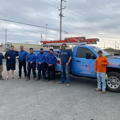 Slide of New Life Plumbing