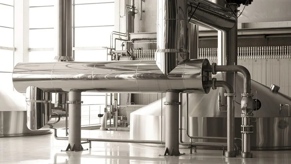 Slide of New Life Well and Pump