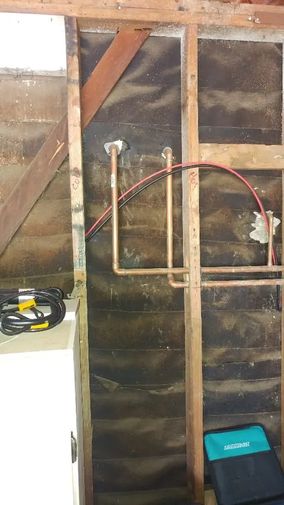 Professional pipe repair service in Van Nuys, CA - New Line Plumbing and Rooter