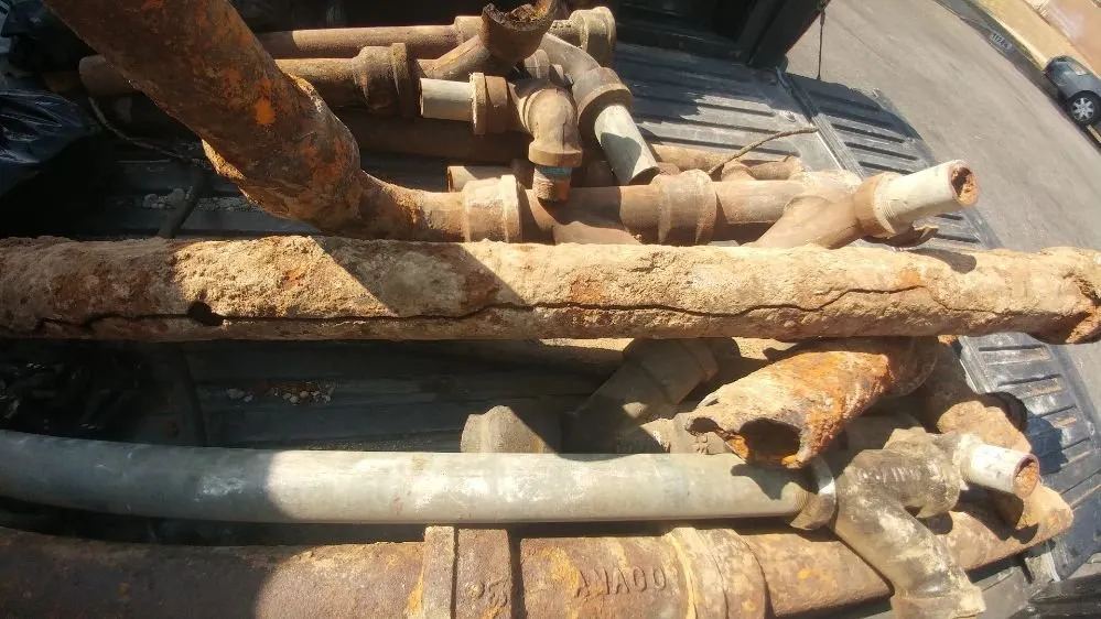 Expert emergency plumbing experts serving Van Nuys, CA - New Line Plumbing and Rooter