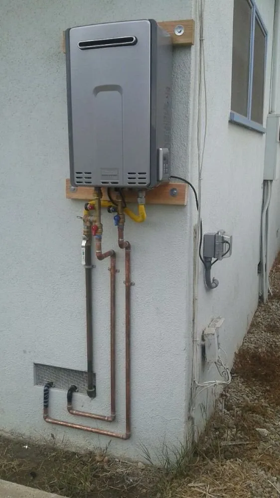 Trusted pipe repair for homes in Van Nuys, CA by New Line Plumbing and Rooter