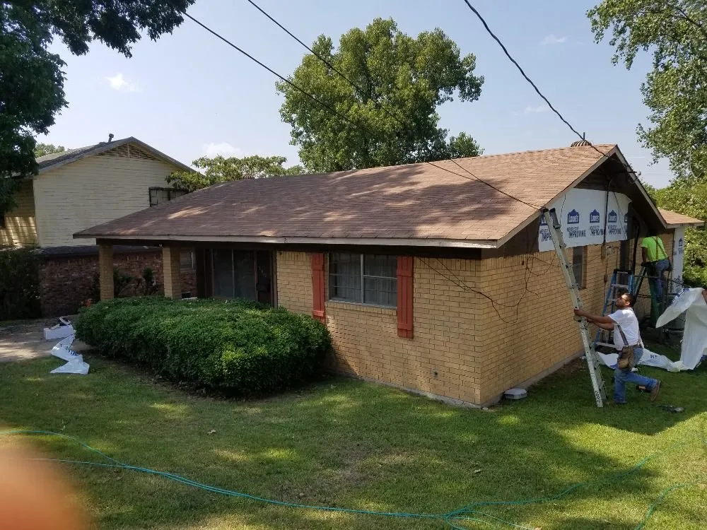 Slide of New Look Remodeling