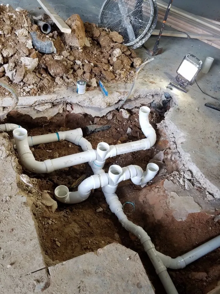 Slide of New Look Remodeling