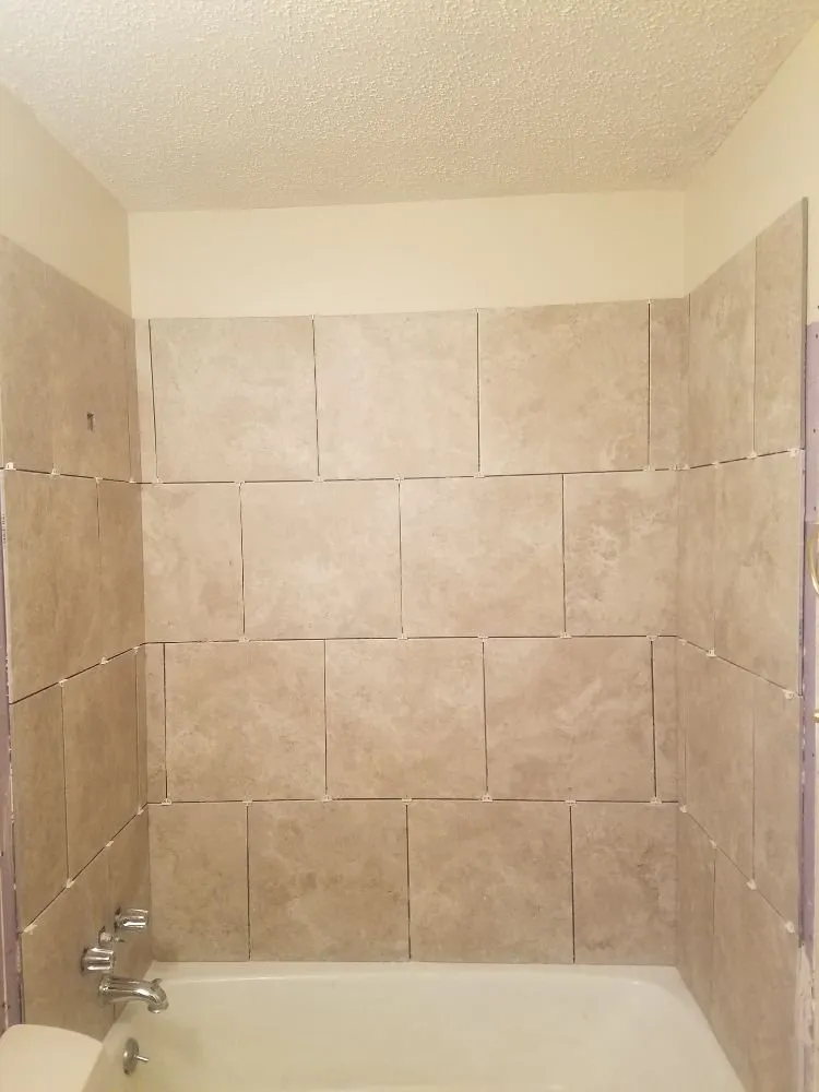 Slide of New Look Remodeling