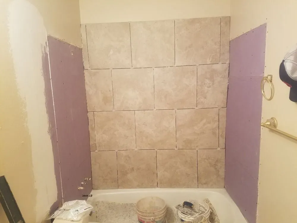 Slide of New Look Remodeling