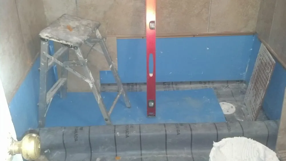 Slide of New Look Remodeling