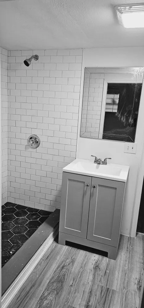 Slide of New Look USA