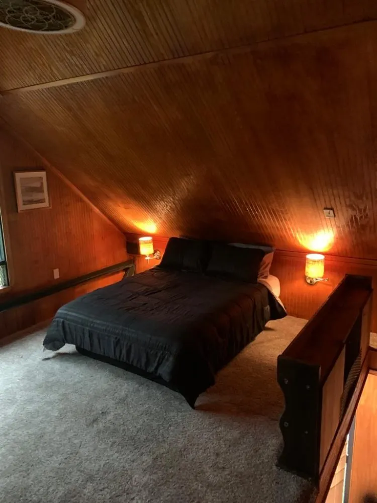 Slide of New Look USA