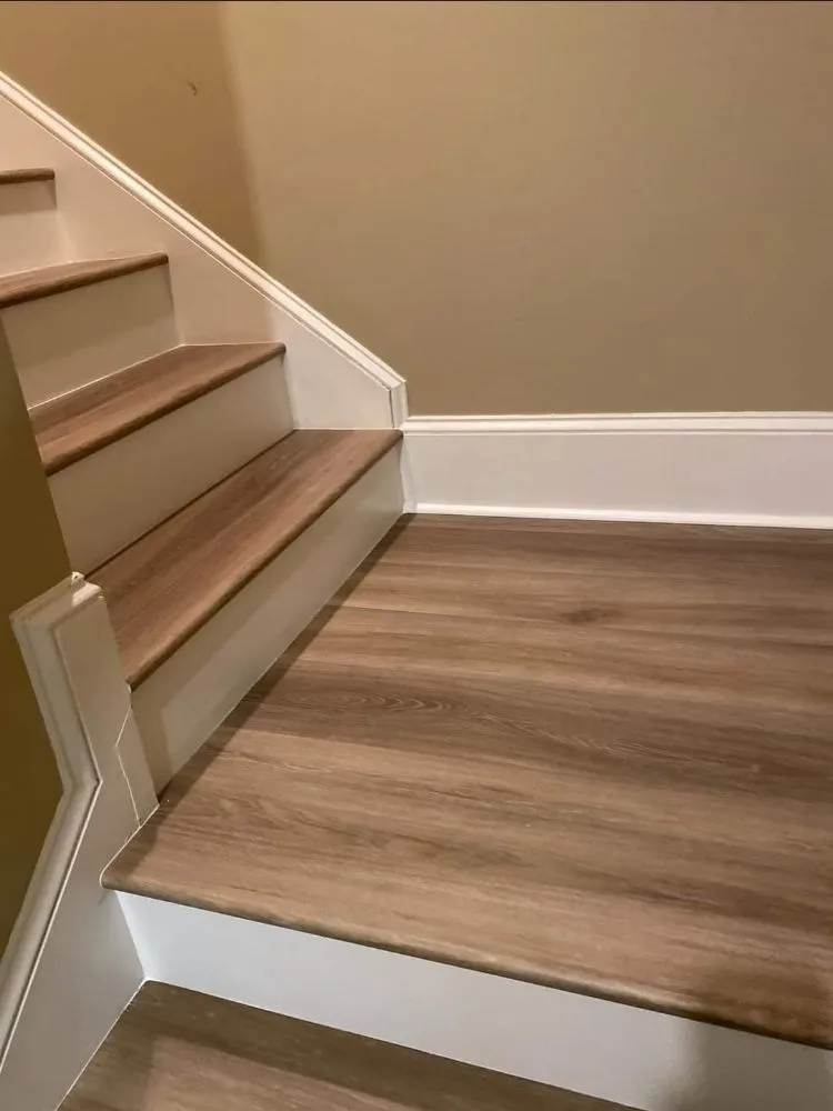 Slide of New Look USA