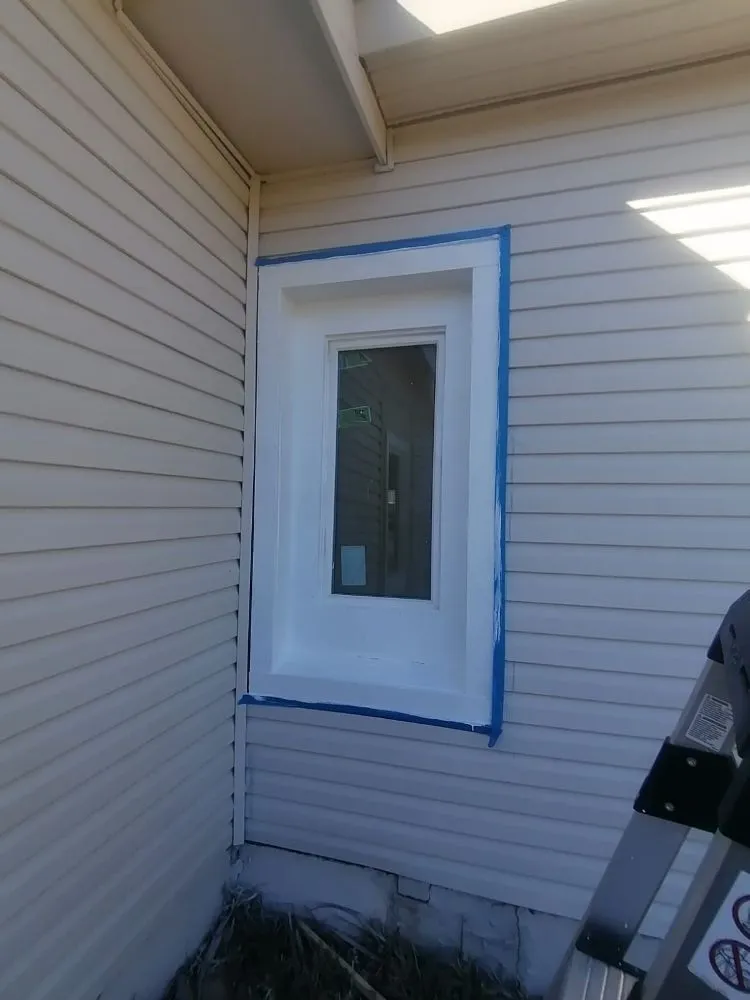 Slide of New Look USA