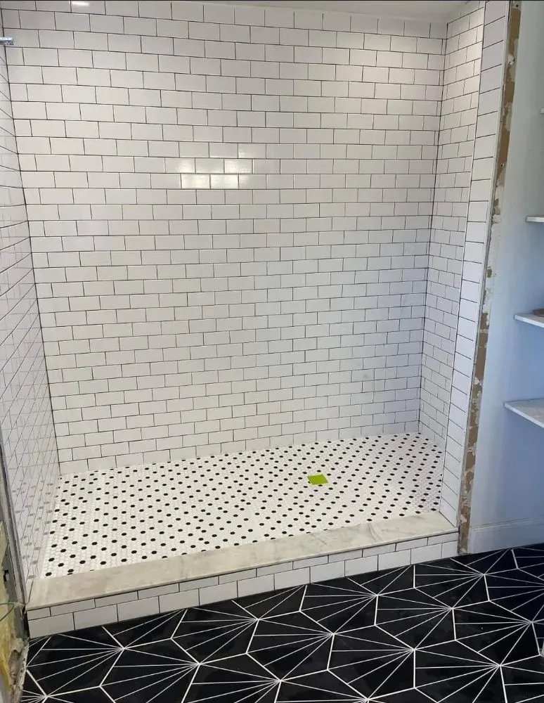 Slide of New Look USA